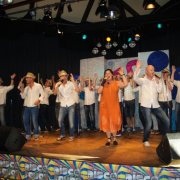 Sommerfest (18.08.12)